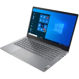 Lenovo ThinkBook 14 G2 ITL 14" Core i7 2.8 GHz - SSD 512 GB - 16GB AZERTY - Französisch