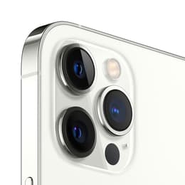 iPhone 12 Pro Max 512GB - Silber - Ohne Vertrag