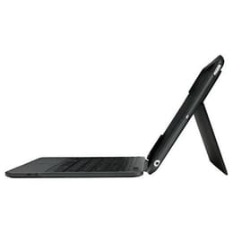 Logitech Tastatur AZERTY Französisch Wireless Slim Folio - iPad Pro 3 12.9"