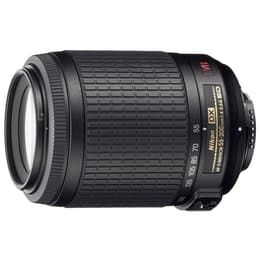 Nikon Objektiv AF-S NIKKOR 55-200 mm 1:4-5.6