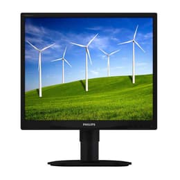 Bildschirm 19" LCD SXGA Philips Brilliance 19B4L