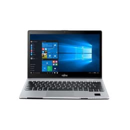 Fujitsu LifeBook S936 13" Core i5 2.3 GHz - SSD 256 GB - 8GB AZERTY - Französisch