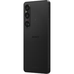 Sony Xperia 1 VI 256GB - Schwarz - Ohne Vertrag