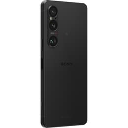 Sony Xperia 1 VI 256GB - Schwarz - Ohne Vertrag