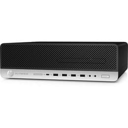 HP EliteDesk 800 G5 SFF Core i7 3.2 GHz - SSD 256 GB RAM 8 GB