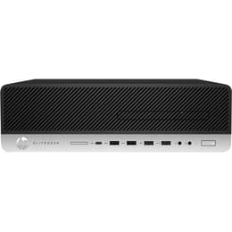 HP EliteDesk 800 G5 SFF Core i7 3.2 GHz - SSD 256 GB RAM 8 GB
