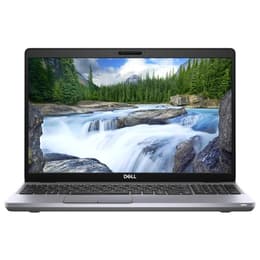 Dell Latitude 5511 15" Core i5 2.6 GHz - SSD 1 TB - 64GB QWERTY - Schwedisch
