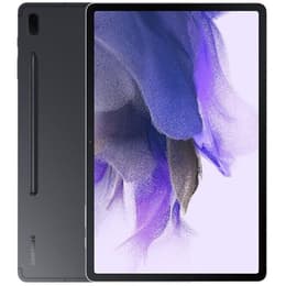 Galaxy Tab S7 FE 128GB - Schwarz - WLAN + 5G