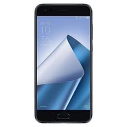 Asus Zenfone 4 (2014) 8GB - Schwarz - Ohne Vertrag