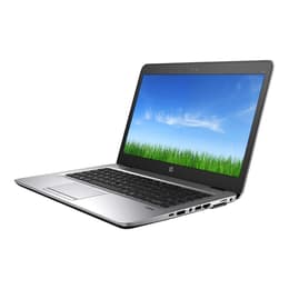 HP EliteBook 840 G3 14" Core i5 2.3 GHz - SSD 128 GB RAM 8 GB QWERTY - Portugiesisch