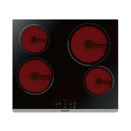Brandt BPV6423B Herdplatte