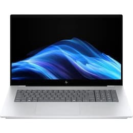 HP OmniBook 7 AI 17" Core Ultra 5 1.5 GHz - SSD 512 GB - 16GB AZERTY - Französisch