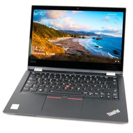 Lenovo ThinkPad L13 Yoga 13" Core i5 1.3 GHz - SSD 512 GB - 16GB QWERTZ - Deutsch