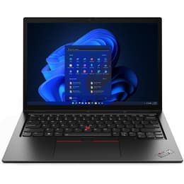 Lenovo ThinkPad L13 Yoga 13" Core i5 1.3 GHz - SSD 512 GB - 16GB QWERTZ - Deutsch