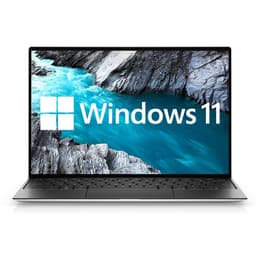 Dell XPS 9310 13" Core i7 2.8 GHz - SSD 512 GB - 16GB QWERTY - Englisch