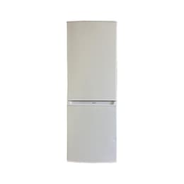 Kühlschrank mit Gefrierfach oben Proline PLC163WH