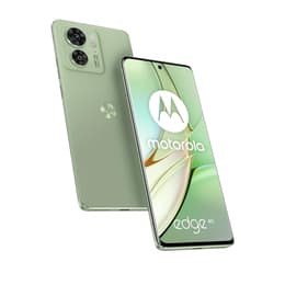 Motorola Edge 40 256GB - Grün - Ohne Vertrag