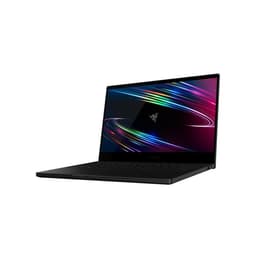 Razer Blade pro 17 17" Core i7 2.6 GHz - SSD 512 GB - 16GB - NVIDIA GeForce RTX 2060 QWERTZ - Deutsch