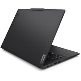 Lenovo ThinkPad T14 G5 14" Core Ultra 7 1.2 GHz - SSD 512 GB - 32GB QWERTY - Italienisch