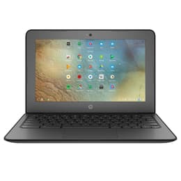 HP ChromeBook 11 G6 Celeron N3350 1.1 GHz 16GB eMMC - 4GB QWERTZ - Deutsch