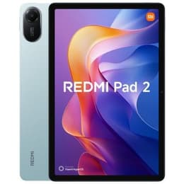 Xiaomi Redmi Pad 2 256GB - Grün - WLAN + LTE