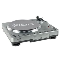 Ion LP 2 Vinyl-Plattenspieler