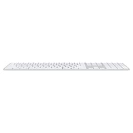 Magic Keyboard (2021) - AZERTY - Französisch -