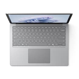 Microsoft Surface Laptop 6 15" Core Ultra 3.6 GHz - SSD 256 GB - 8GB QWERTZ - Deutsch