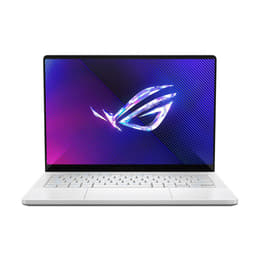 Asus ROG Zephyrus G14 GA403WM-Q50W 14" Ryzen AI 9 2 GHz - SSD 1 TB - 32GB - Nvidia GeForce RTX 5060 AZERTY - Französisch