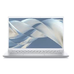 Dell Inspiron 7490 14" Core i7 1.8 GHz - SSD 256 GB - 8GB QWERTY - Englisch