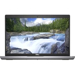Dell Latitude 5421 14" Core i5 2.9 GHz - SSD 512 GB - 32GB QWERTY - Spanisch