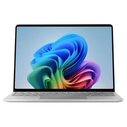 Microsoft Surface Laptop 7 14" Snapdragon 3.4 GHz - SSD 1 TB - 16GB QWERTY - Spanisch