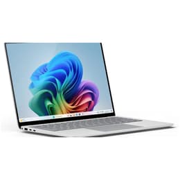 Microsoft Surface Laptop 7 14" Snapdragon 3.4 GHz - SSD 1 TB - 16GB QWERTY - Spanisch