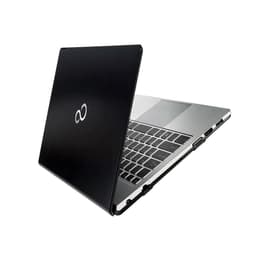 Fujitsu LifeBook S935 13" Core i5 2.2 GHz - SSD 128 GB - 4GB AZERTY - Französisch