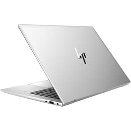 HP EliteBook 845 G9 14" Ryzen 5 2.9 GHz - SSD 256 GB - 16GB QWERTY - Englisch