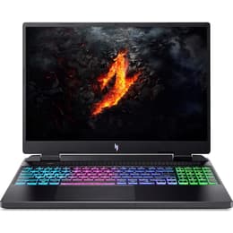 Acer Nitro 16 16" Ryzen 7 4 GHz - SSD 2 TB - 32GB - Nvidia GeForce RTX 4070 QWERTZ - Deutsch