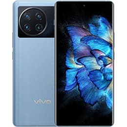 X Note 512GB - Blau - Ohne Vertrag