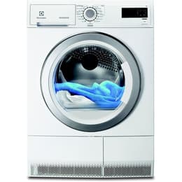 Trockner Vorne Electrolux EX EDC 2188 GDB