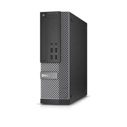 Dell OptiPlex 7020 SFF Core i5 3.3 GHz - SSD 256 GB RAM 8 GB