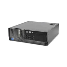 Dell OptiPlex 7020 SFF Core i5 3.3 GHz - SSD 256 GB RAM 8 GB