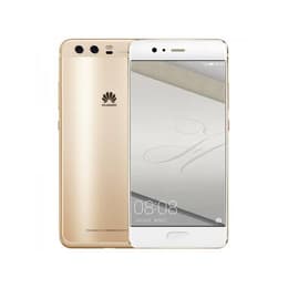 Huawei P10 64GB - Gold - Ohne Vertrag