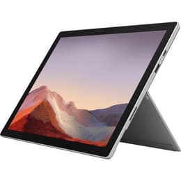 Microsoft Surface Pro 7 12" Core i5 1.1 GHz - SSD 128 GB - 8GB QWERTY - Spanisch