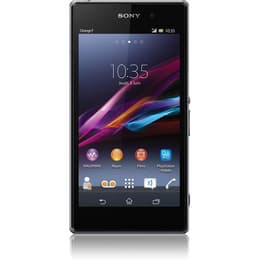 Sony Xperia Z1 16GB - Schwarz - Ohne Vertrag