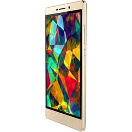 Echo Note 16GB - Gold - Ohne Vertrag