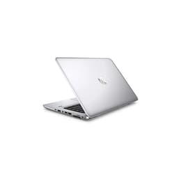 HP EliteBook 840 G3 14" Core i5 2.4 GHz - SSD 256 GB - 8GB AZERTY - Französisch