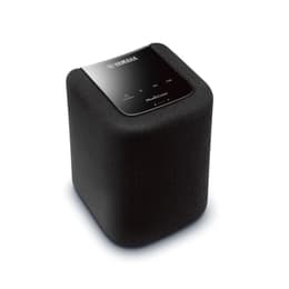 Lautsprecher Bluetooth Yamaha MusicCast WX-010 - Schwarz
