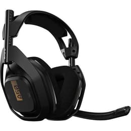 Astro Gaming A50 Kopfhörer Noise cancelling gaming wireless mit Mikrofon - Schwarz