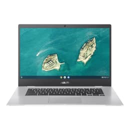 Asus Chromebook CX1 CX1500 Celeron N4500 1.1 GHz 128GB eMMC - 8GB QWERTY - Englisch