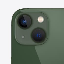 iPhone 13 256GB - Grün - Ohne Vertrag