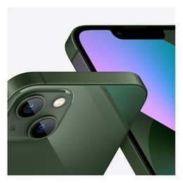 iPhone 13 256GB - Grün - Ohne Vertrag